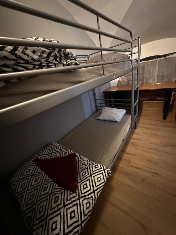 Centrale Rooms Budapest Exteriör bild
