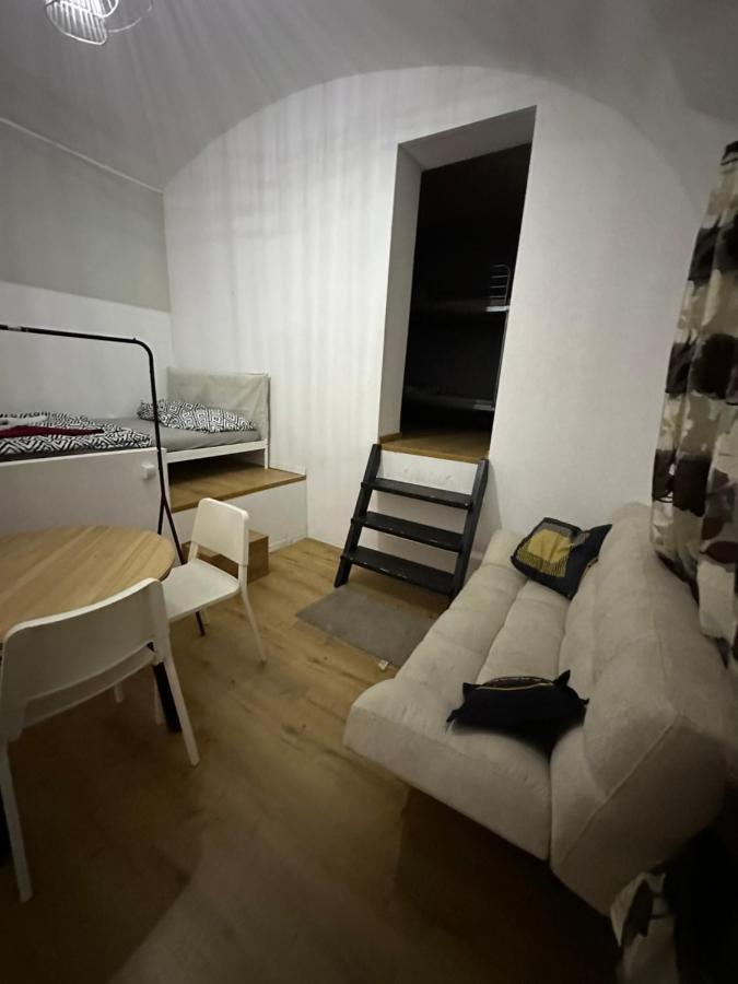 Centrale Rooms Budapest Exteriör bild