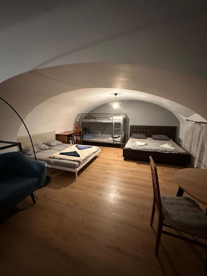 Centrale Rooms Budapest Exteriör bild
